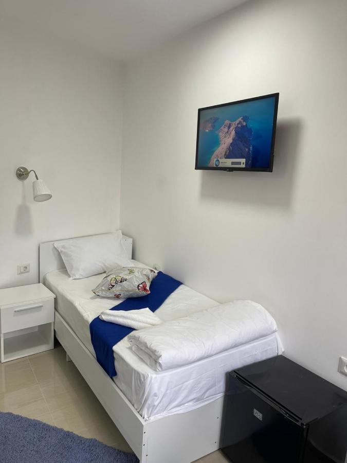 Hostel Tripoli Palace Bukareszt Zewnętrze zdjęcie