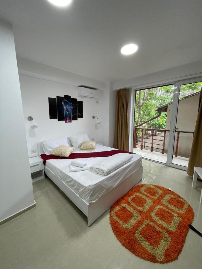 Hostel Tripoli Palace Bukareszt Zewnętrze zdjęcie