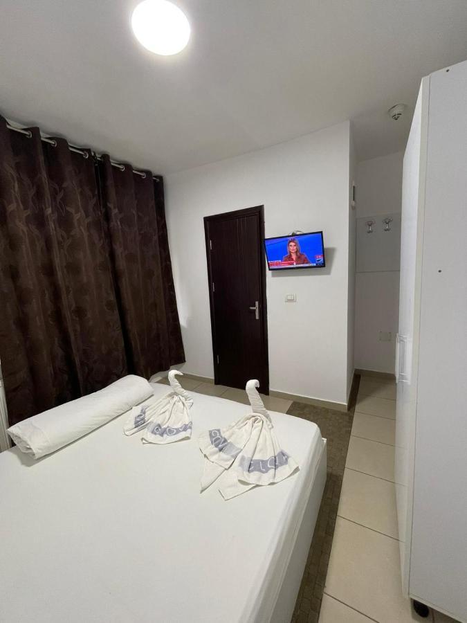 Hostel Tripoli Palace Bukareszt Zewnętrze zdjęcie