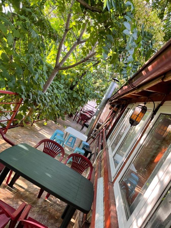 Hostel Tripoli Palace Bukareszt Zewnętrze zdjęcie