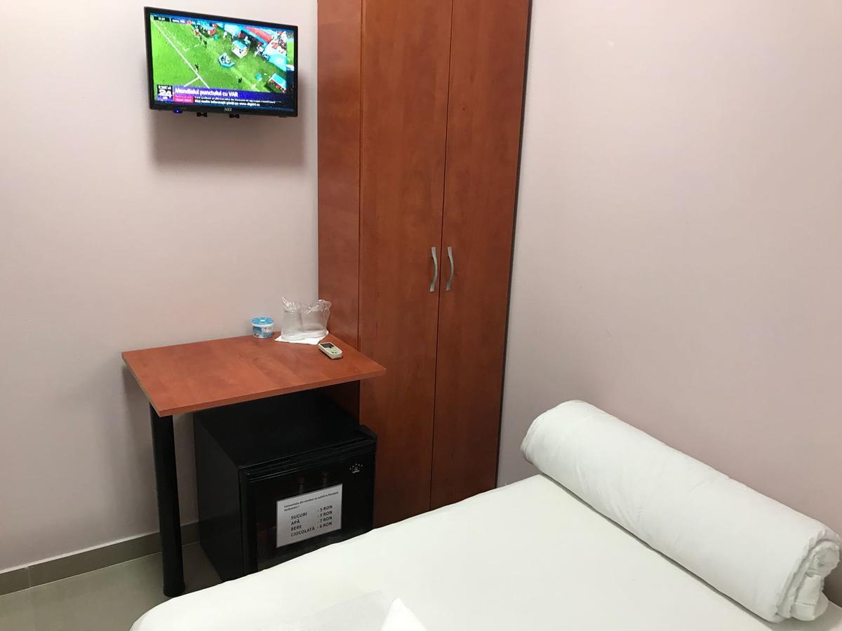Hostel Tripoli Palace Bukareszt Zewnętrze zdjęcie
