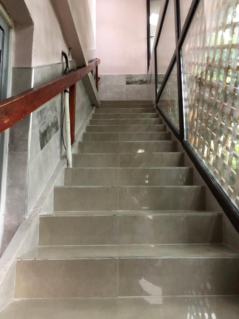 Hostel Tripoli Palace Bukareszt Zewnętrze zdjęcie