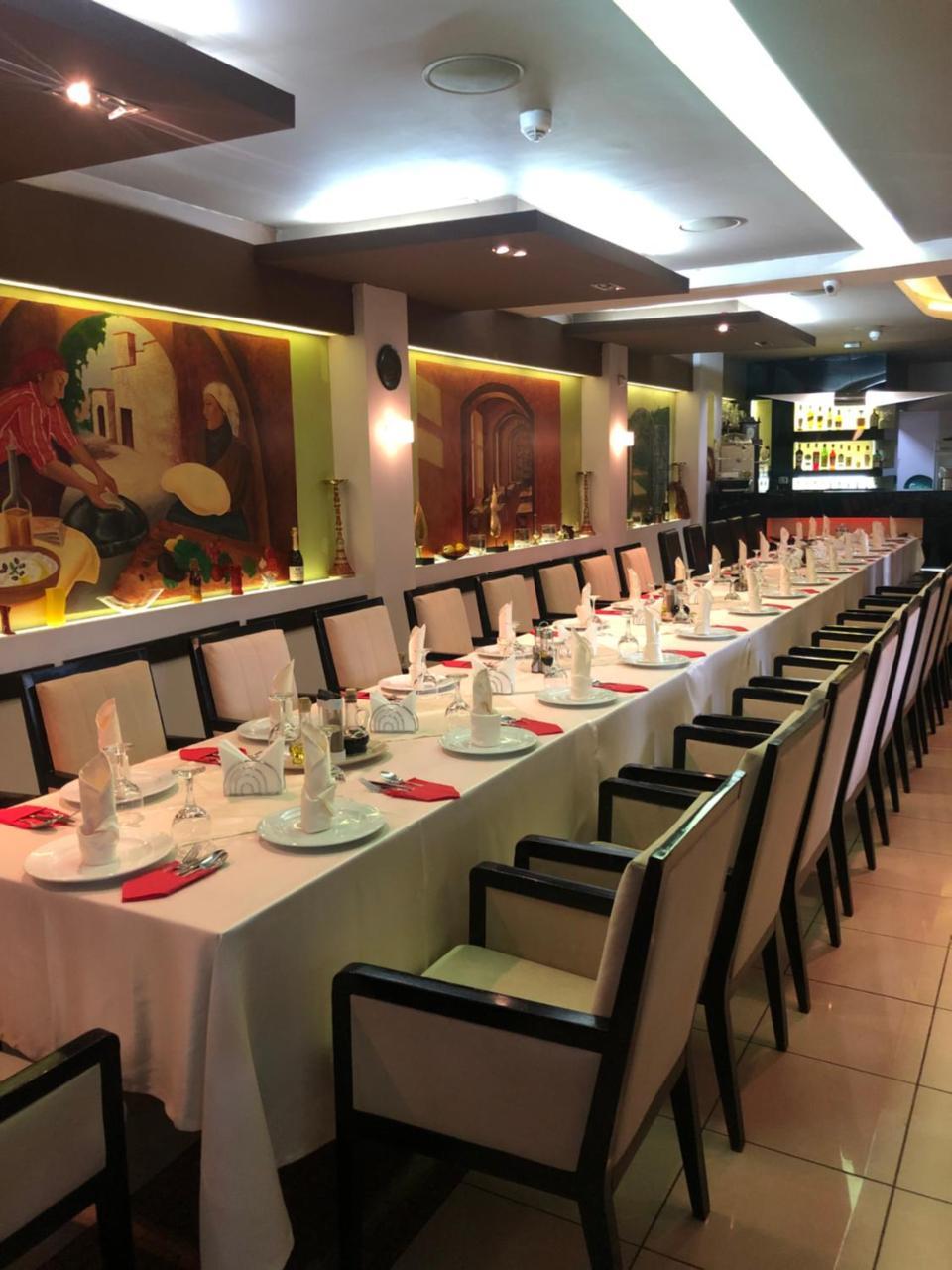 Hostel Tripoli Palace Bukareszt Zewnętrze zdjęcie