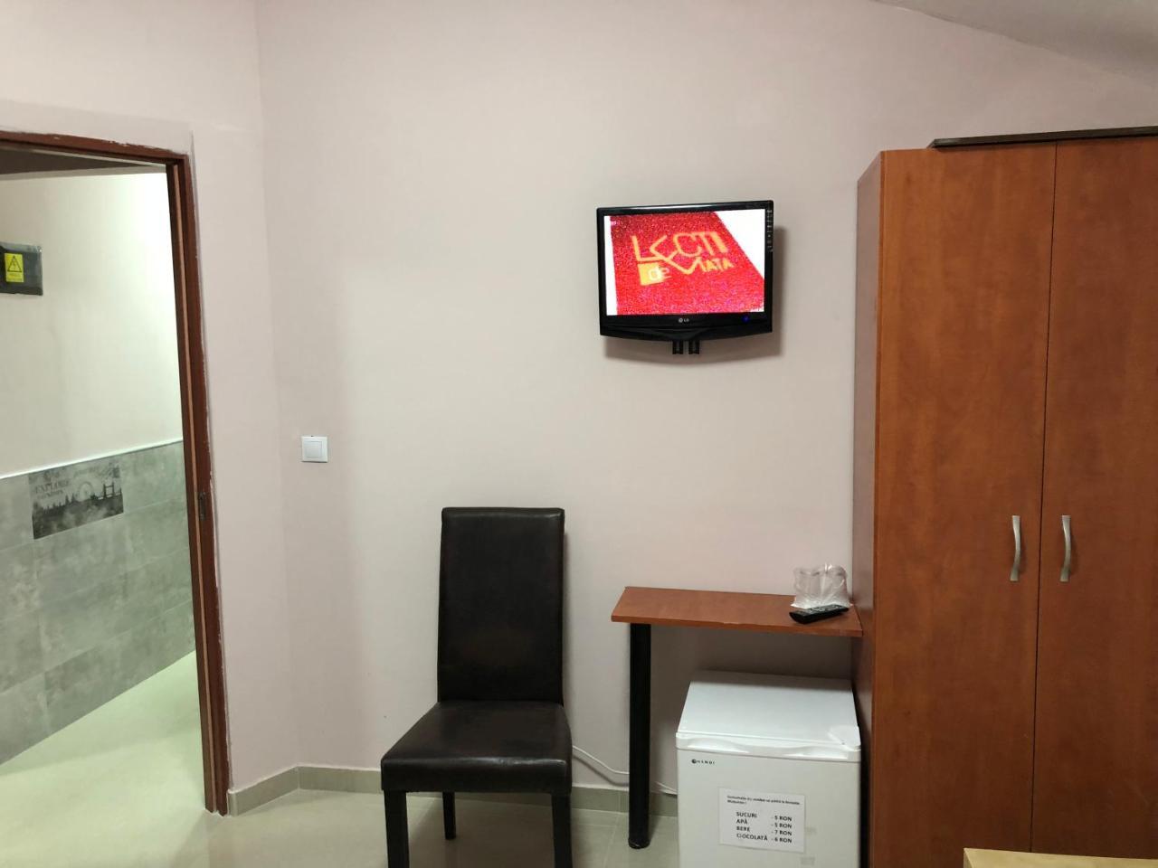 Hostel Tripoli Palace Bukareszt Zewnętrze zdjęcie