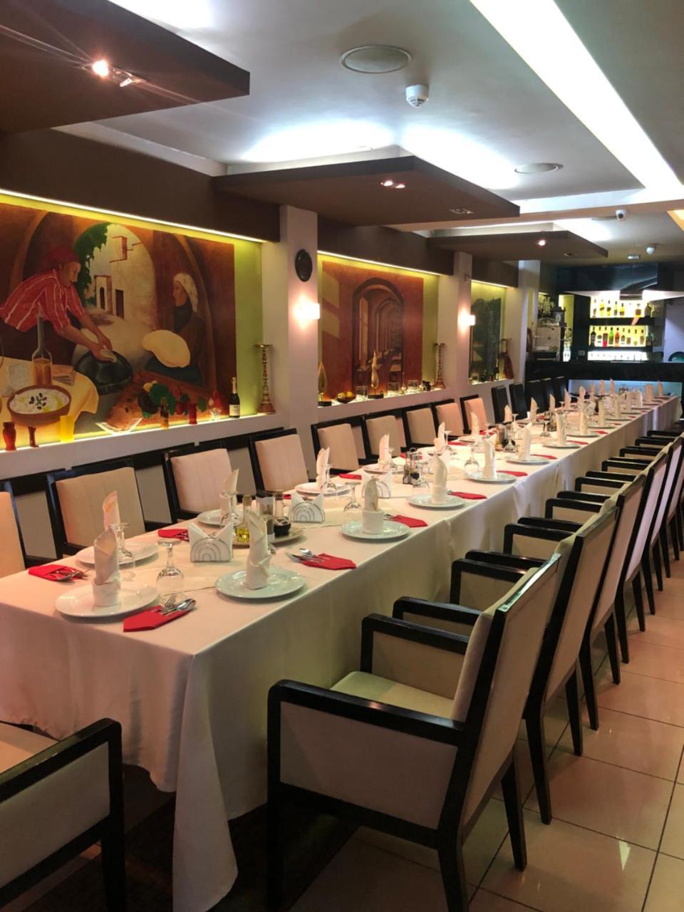 Hostel Tripoli Palace Bukareszt Zewnętrze zdjęcie